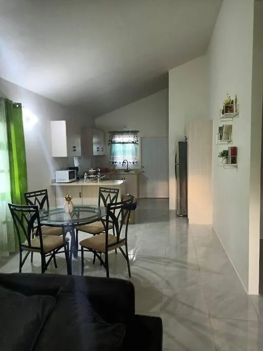 Caribbean Charm 2Br With Stunning Sea Views Villa Discovery Bay 0*,