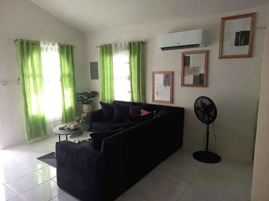 Holiday home Caribbean Charm 2Br With Stunning Sea Views Villa Discovery Bay Jamaica