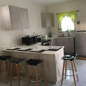 21 Estates St Ann Jamaica Holiday home