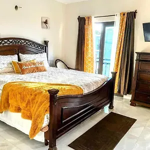 Wynters'escape-gated 1 Or 2 Bedroom W Puertosecobeach Access Holiday home