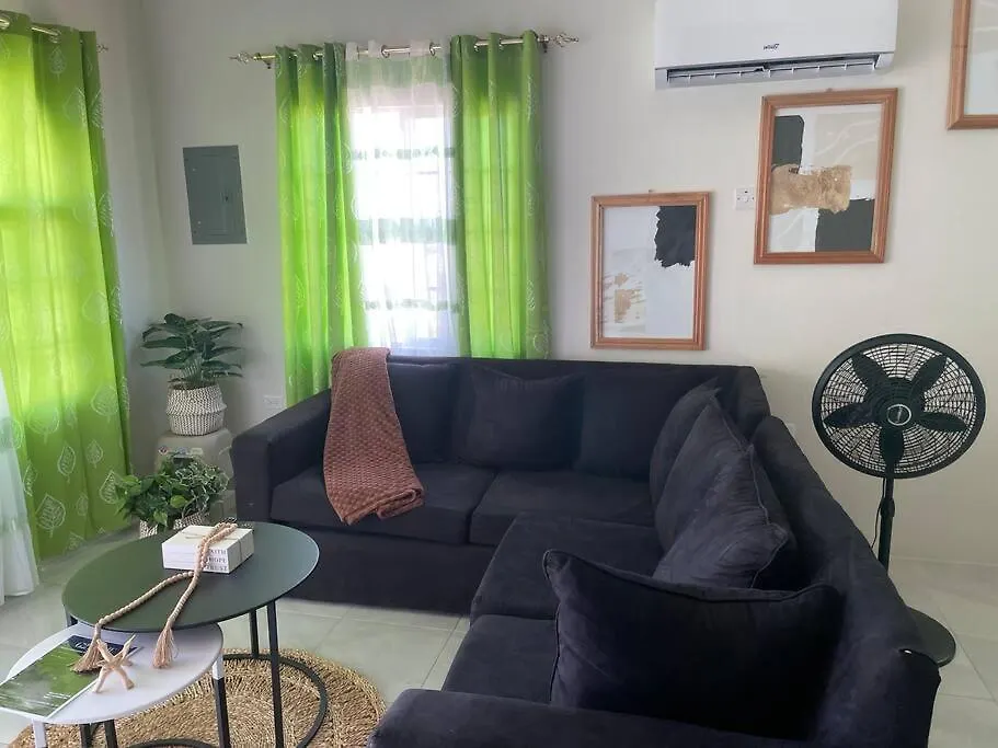 Caribbean Charm 2Br With Stunning Sea Views Villa Discovery Bay