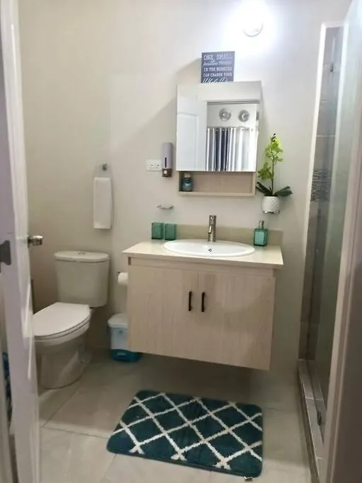 Holiday home Caribbean Charm 2Br With Stunning Sea Views Villa Discovery Bay