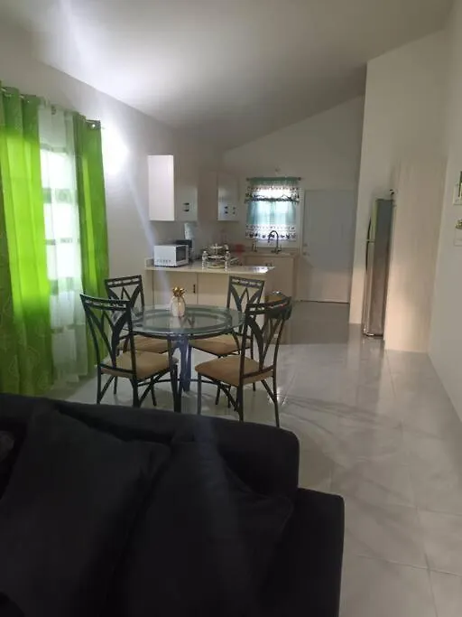 Holiday home Caribbean Charm 2Br With Stunning Sea Views Villa Discovery Bay