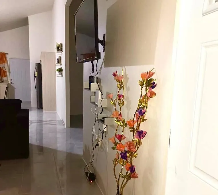 Holiday home Caribbean Charm 2Br With Stunning Sea Views Villa Discovery Bay